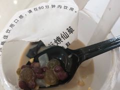 -书亦烧仙草(芙蓉天虹店)