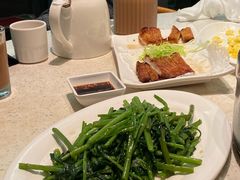 -肥仔文澳门猪骨煲(南京西路店)