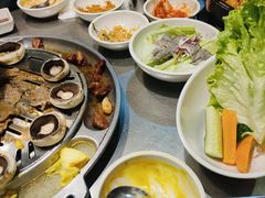-喜来稀肉(虹泉路店)