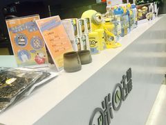 -咪咕咖啡(北京西单店)