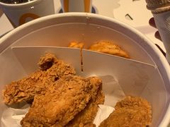 -麦当劳(江湾镇店)