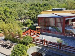 -东山湖温泉度假村