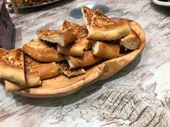 -亚克西姆新疆菜(库车店)