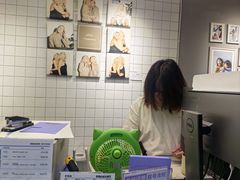 -方快照相馆(光新乐购店)