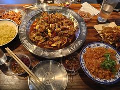 -破店肥哈·海鲜·烧烤(郑州银泰inPARK店)