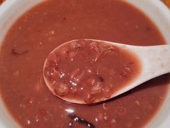 15年陈皮红豆沙-陈鹏鹏潮汕菜(宝安机场T3航站楼店)