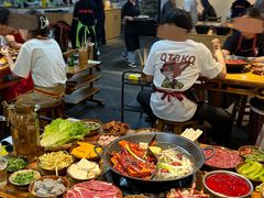 -阳阳老火锅(小南门店)