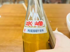 -刘信牛羊肉泡馍小炒(回民街店)