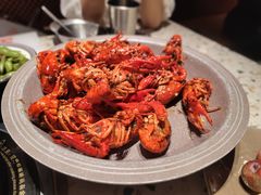-辣皇朝小龙虾(六一店)