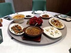 -龙井御庄·精致江南菜(龙井店)