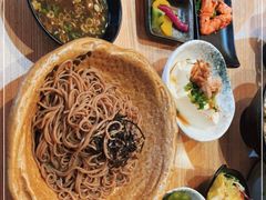 -胜代日本料理(云程巷小区店)