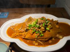 -刀板香·安徽菜(望江东路店)