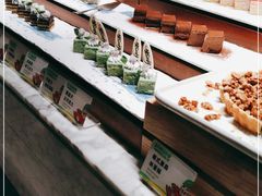 自助取餐区-亚马逊海鲜自助(万象汇店)