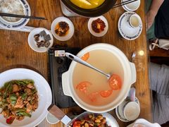 -老唐三下锅 ·张家界地标美食(溪布街店)