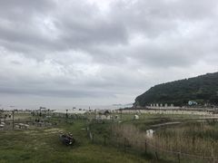 -东海半边山旅游度假区