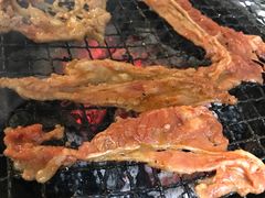 -韩风烤牛肉冷面店