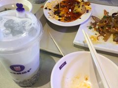 -一只酸奶牛(时代天街A馆店)