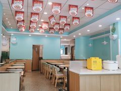 -老乡鸡(肥东彩虹新城店)