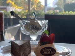 -Wolfgang’s Steakhouse 沃夫冈牛排馆(上海白玉兰广场店)