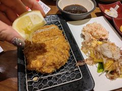 -胜博殿霸王树(嘉里中心店)