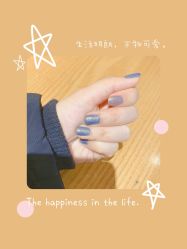 -甲舍if日式美甲美睫