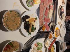 -聚盛源蒸汽海鲜火锅烤肉自助(巨川金海岸购物广场店)