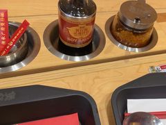 -华记煲仔华·煲仔饭(三元里万科里店)