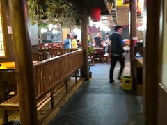 -杨记隆府(南坪店)