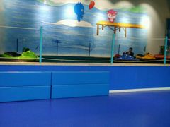 -蒙特利亲子乐园