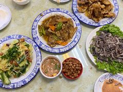 -协顺园回头馆(南顺城路店)