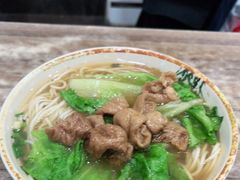 -天府面庄(天平路店)