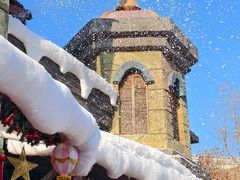 -波塞冬旅游度假区