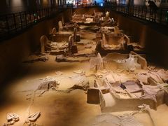 -洛阳周王城天子驾六博物馆