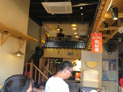 等位区-八婆婆烧仙草(曾厝垵店)