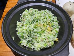 -金枝玉叶上海人家食府(三里河店)