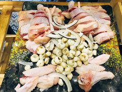 -瑞记湛江鸡饭店·粤西第一鸡(粤垦店)