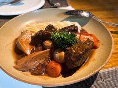 法国红酒炖牛肉-巴别塔法餐舍(合作路店)