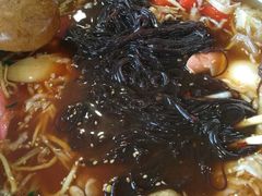 -服务大楼冷面(延大店)