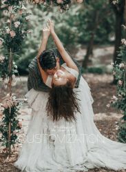 -伯爵风尚全球旅拍