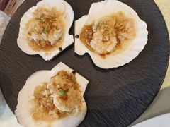 -南海渔村(珠江新城店)