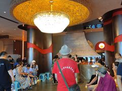 -金刚山烧烤(红旗大街店)