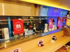 -牛邸·烧肉饭(来福士店)