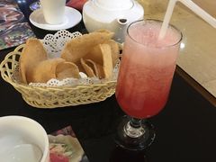 -金厨泰国餐厅·全泰籍厨师料理(拱北店)