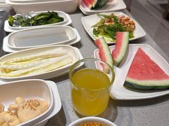 -海底捞火锅(新松江路店)