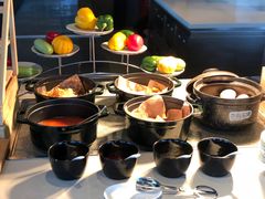 -深圳湾木棉花酒店