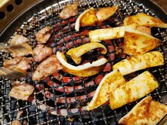 -神户赤童日式烤肉(金地广场店)