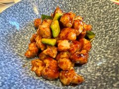 -京八大楼·京剧·烤鸭(三里屯店)