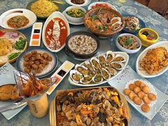 -巽寮印象美食部落餐厅·海鲜·地方特色菜(惠州体验店)