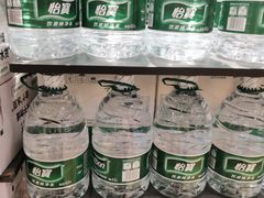 -永辉超市(龙潭寺店)