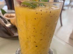 -Fern Forest Cafe